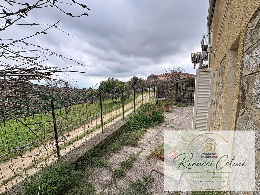 APPIETTO Maison à Appietto 5 pièce(s) 100 m2 1