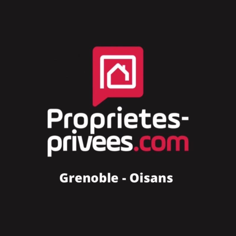 GRENOBLE Appartement Grenoble 2 pièces 43 m2 18