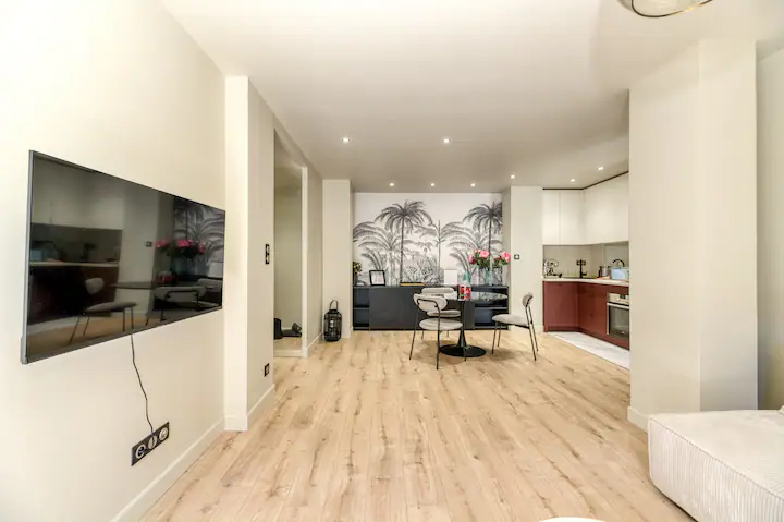 GRENOBLE Appartement Grenoble 2 pièces 43 m2 3