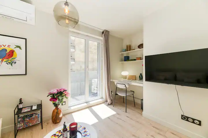 GRENOBLE Appartement Grenoble 2 pièces 43 m2 9
