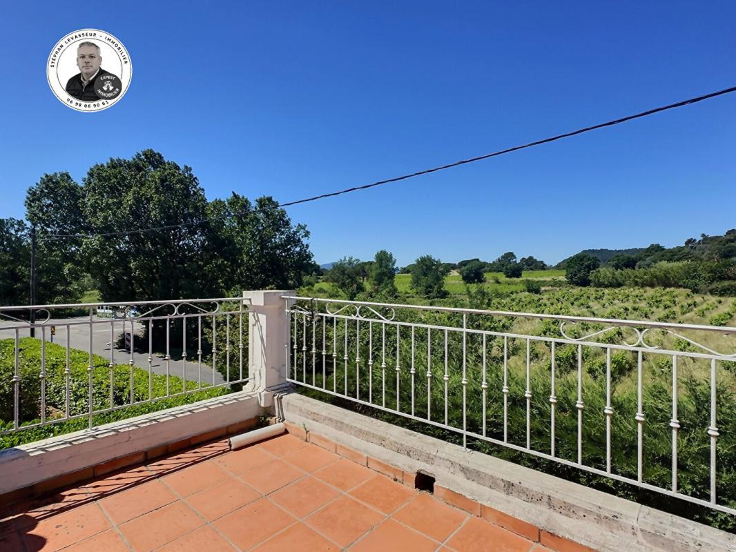 DRAGUIGNAN Maison VIDAUBAN de 5 pièce(s) 11