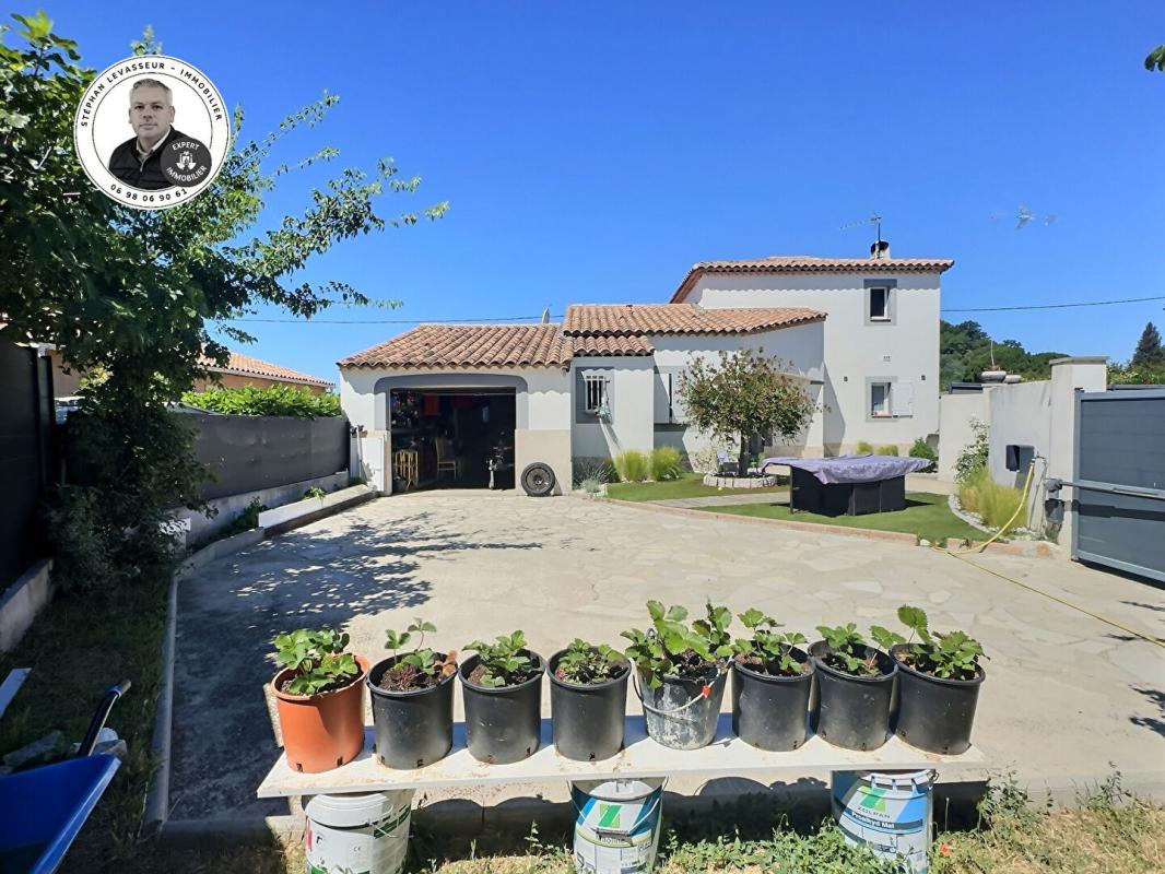 DRAGUIGNAN Maison VIDAUBAN de 5 pièce(s) 2