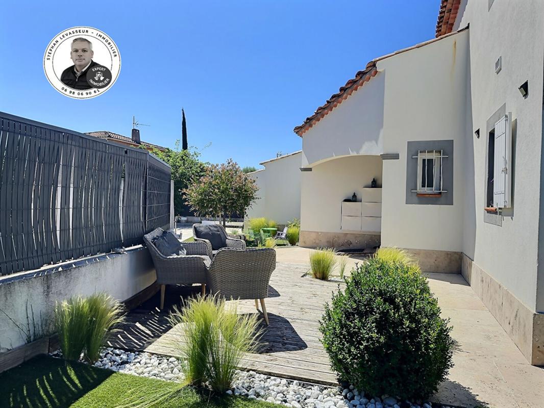 DRAGUIGNAN Maison VIDAUBAN de 5 pièce(s) 3