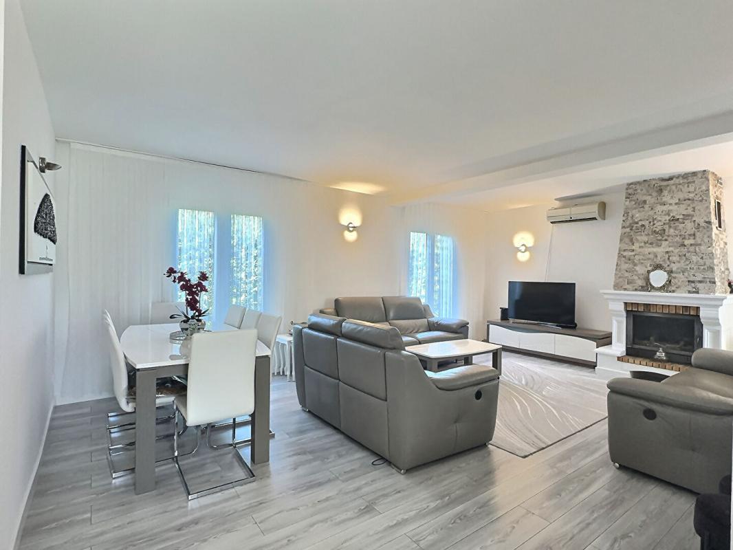 DRAGUIGNAN Maison VIDAUBAN de 5 pièce(s) 5