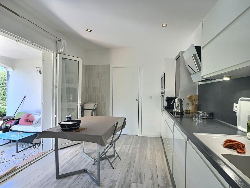 DRAGUIGNAN Maison VIDAUBAN de 5 pièce(s) 7