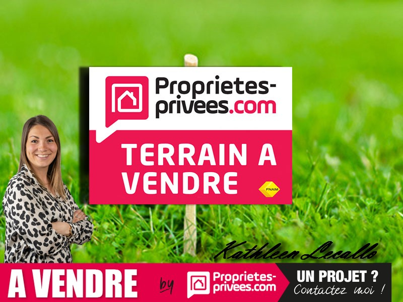 LA TURBALLE Terrain La Turballe 1090 m2 5