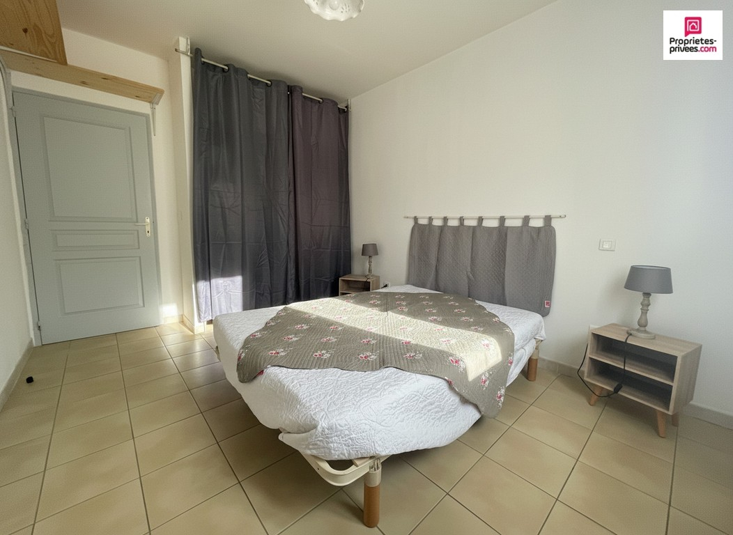 QUINSON VILLA DE PLAIN-PIED SUR 1 200 M² DE TERRAIN AVEC FORT POTENTIEL D'ÉVOLUTION 10