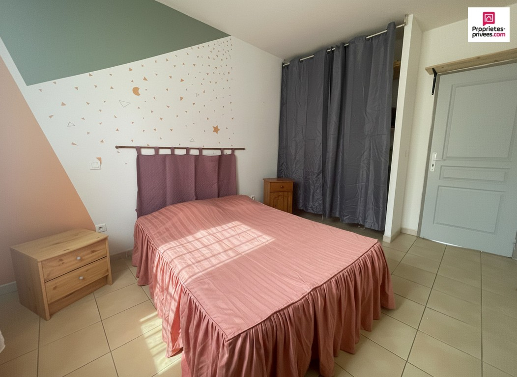 QUINSON VILLA DE PLAIN-PIED SUR 1 200 M² DE TERRAIN AVEC FORT POTENTIEL D'ÉVOLUTION 12