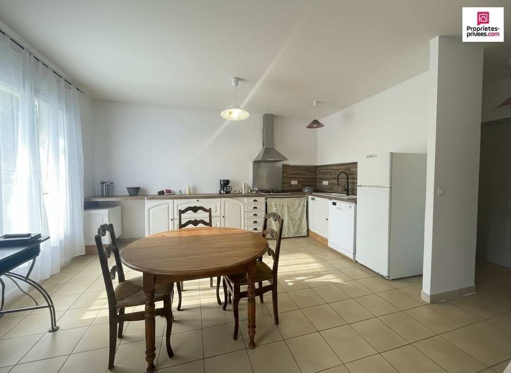 QUINSON VILLA DE PLAIN-PIED SUR 1 200 M² DE TERRAIN AVEC FORT POTENTIEL D'ÉVOLUTION 6