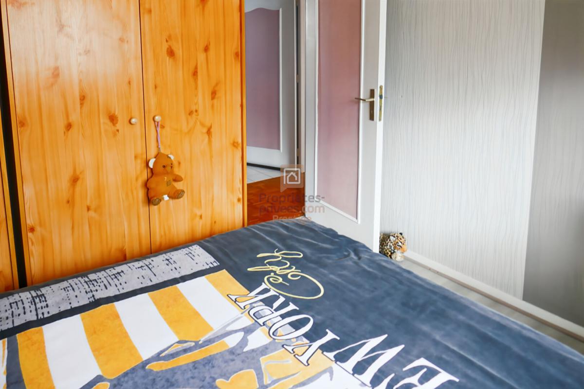 MERIGNAC MERIGNAC CHARMANTE MAISON FAMILIALE AVEC JARDIN ET CARPORT 7