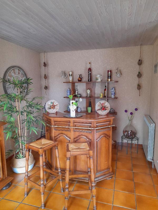 ASSON Villa sur 3 niveaux en face des Pyrénées 7