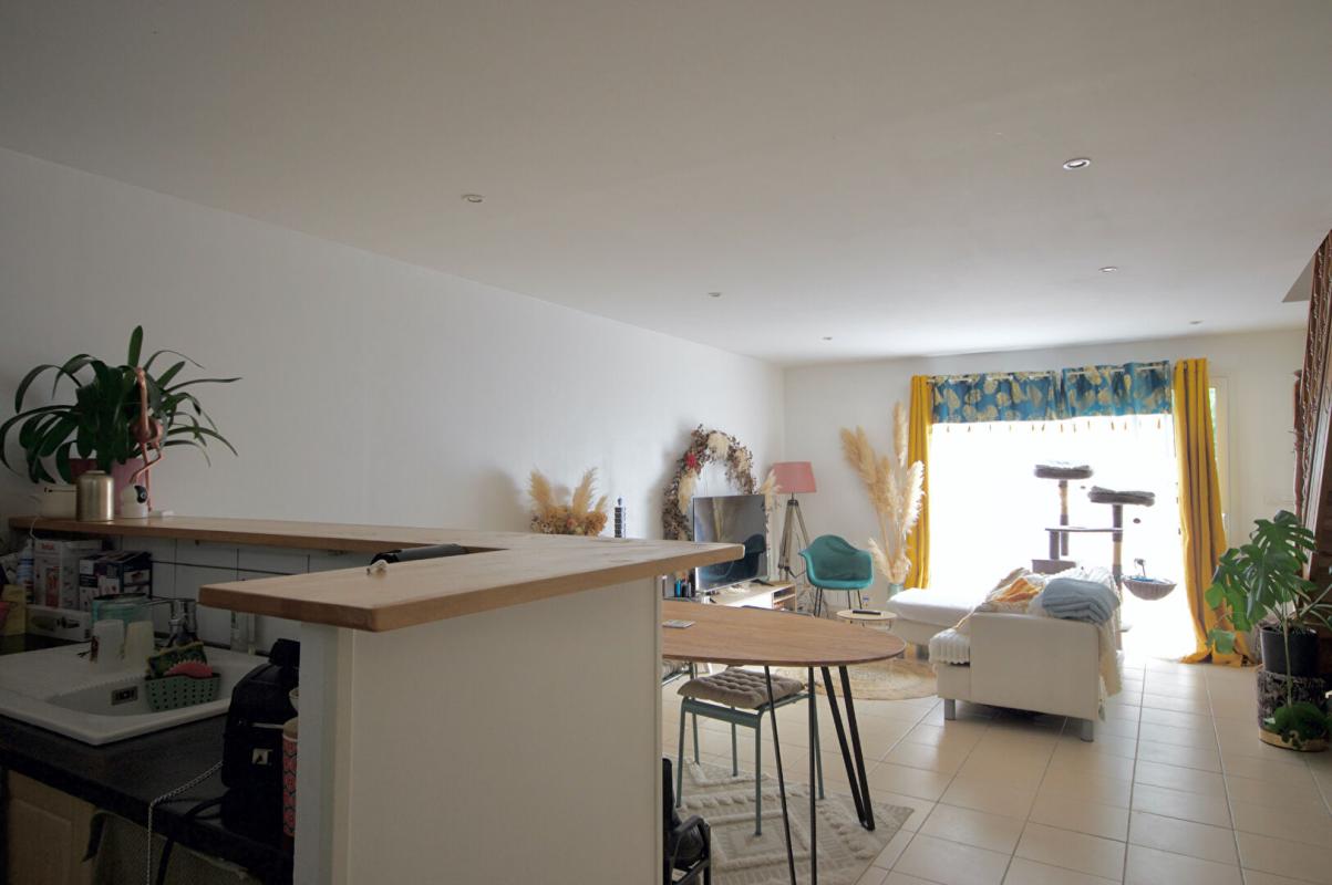 CHATELAILLON-PLAGE Maison 3 pièce(s) 72 m2 2