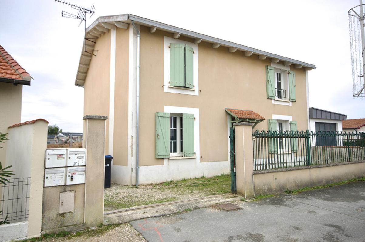 CHATELAILLON-PLAGE Maison 3 pièce(s) 72 m2 8