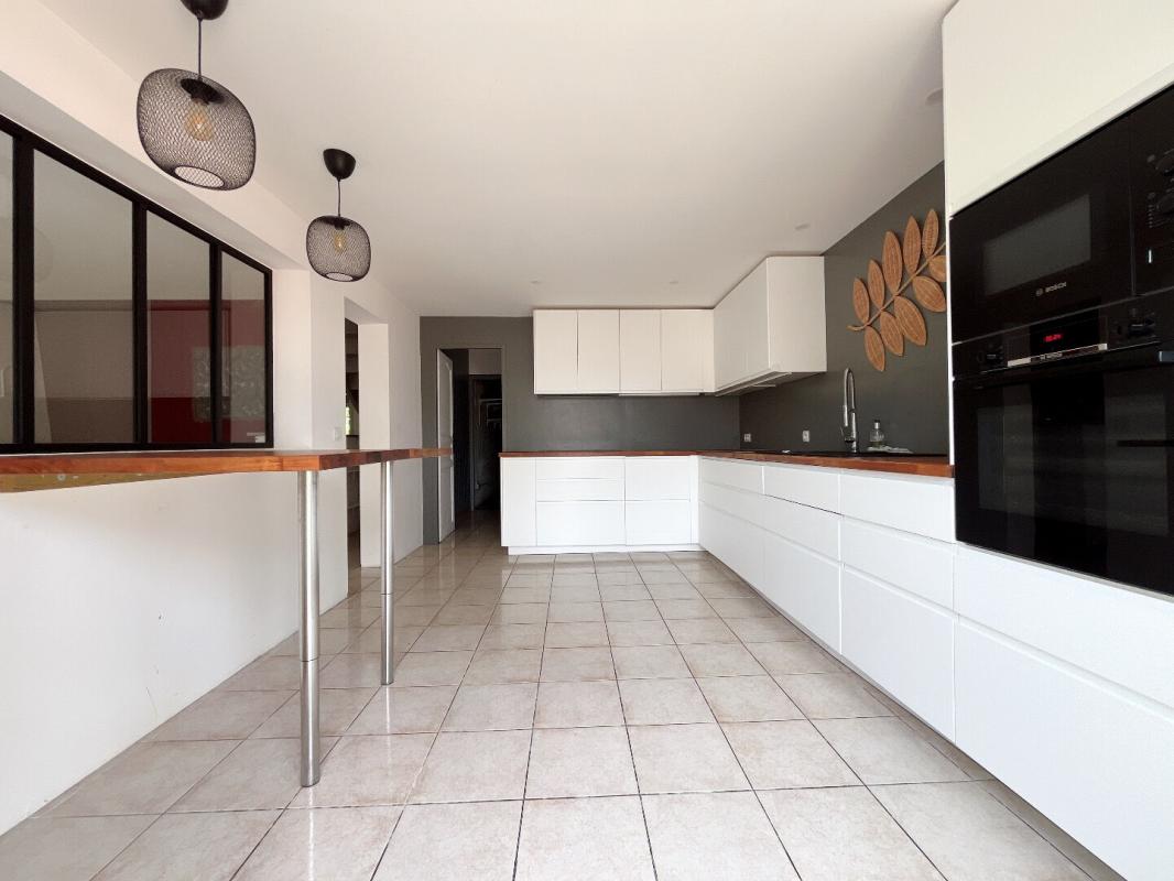 BAGES Magnifique maison en R+1 de 150 m² avec jardin deux faces sans vis-à-vis sans travaux 10