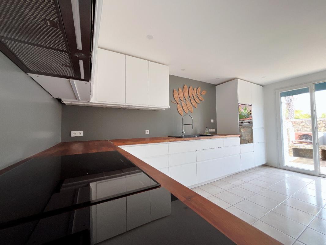 BAGES Magnifique maison en R+1 de 150 m² avec jardin deux faces sans vis-à-vis sans travaux 9