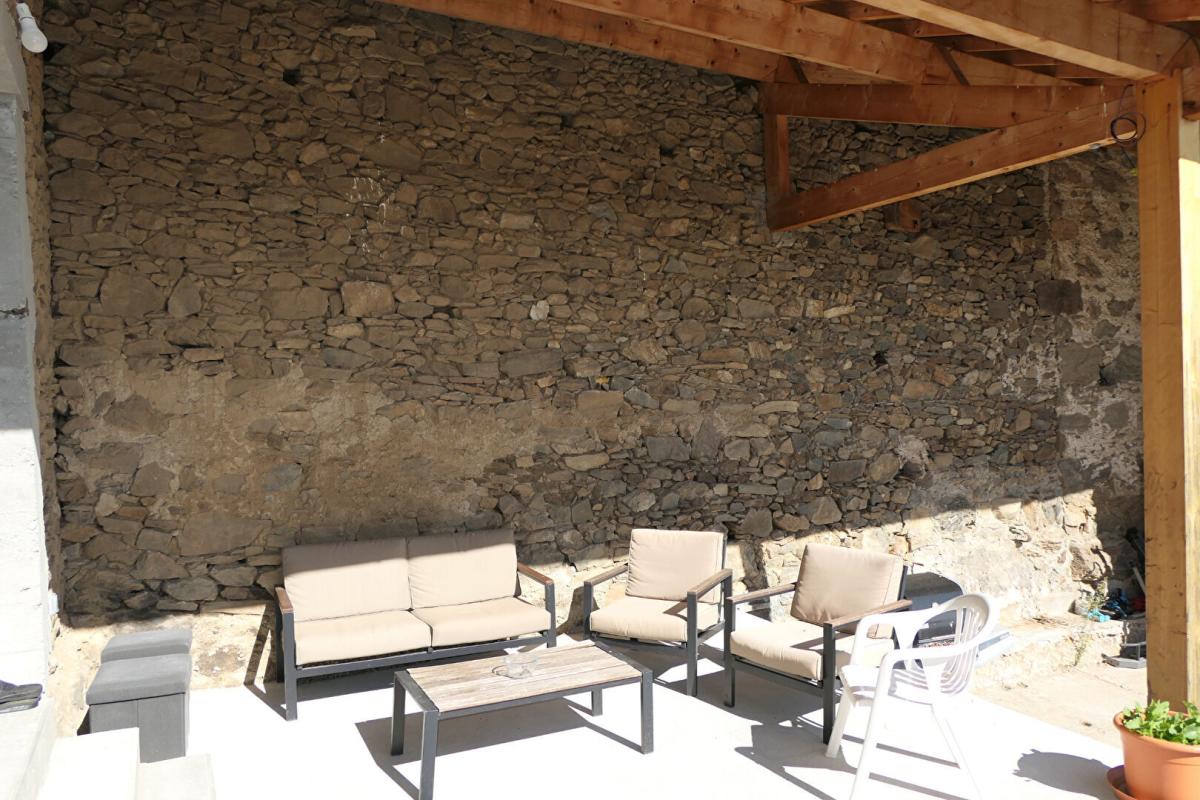 SAINT-ROMAIN-EN-JAREZ Ancien Corps De Ferme SAINT -ROMAIN- EN- JAREZ 1