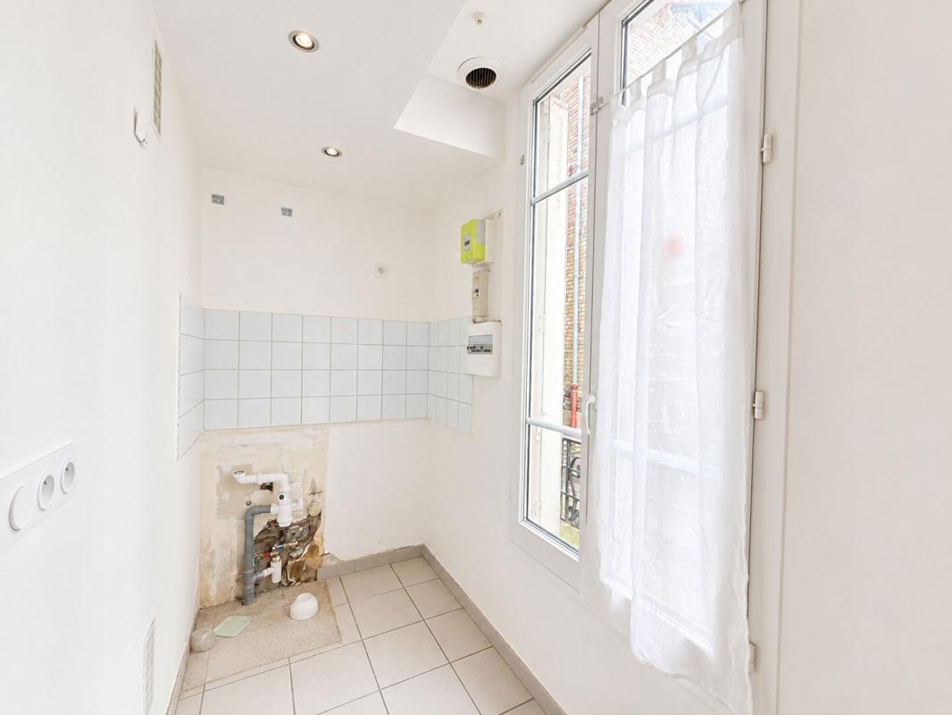 SARTROUVILLE Appartement Sartrouville 1 pièce(s) 16 m2 2