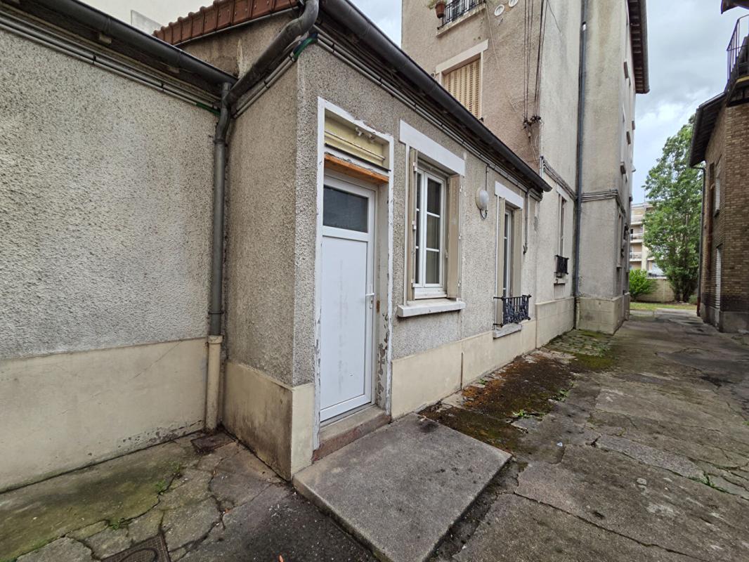 SARTROUVILLE Appartement Sartrouville 1 pièce(s) 16 m2 5