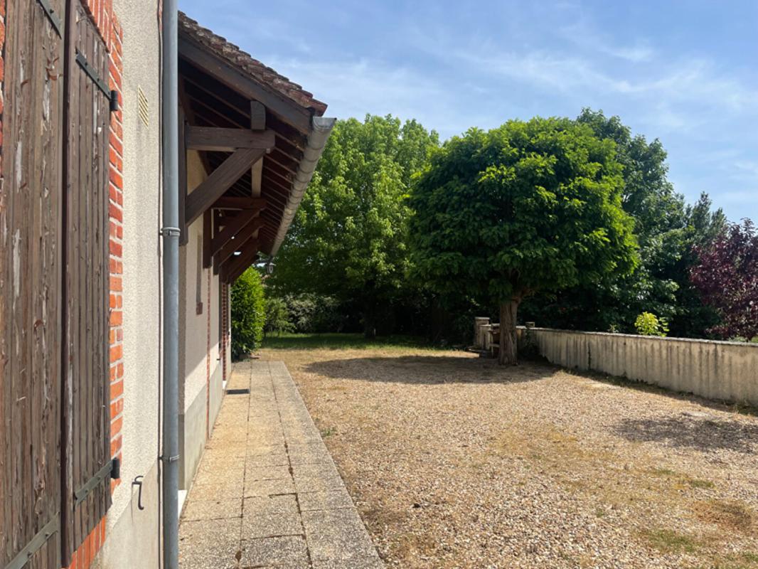 SAINT-GONDON Maison Saint Gondon 5 pièce(s) 120 m2 10