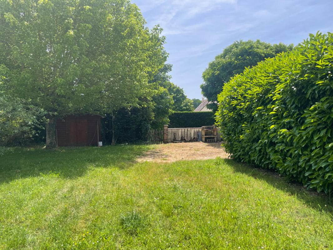SAINT-GONDON Maison Saint Gondon 5 pièce(s) 120 m2 11
