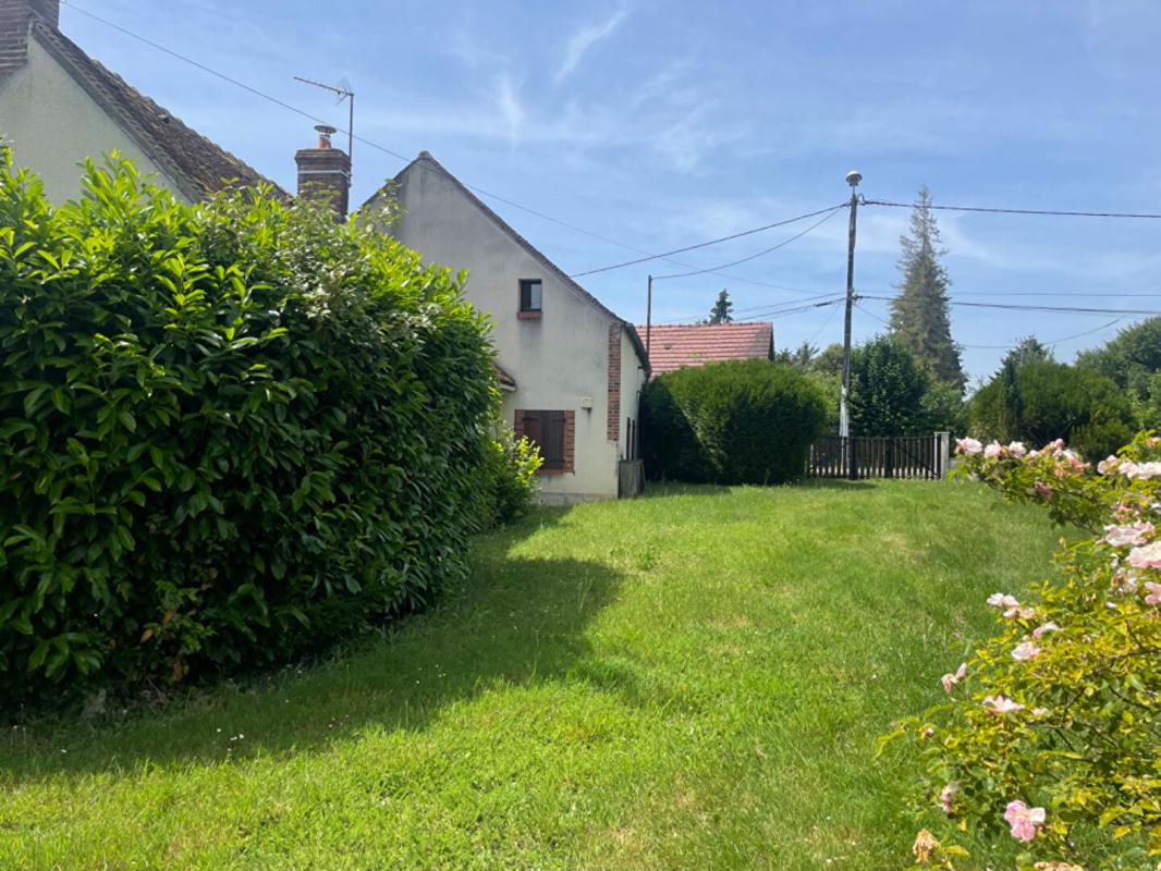 SAINT-GONDON Maison Saint Gondon 5 pièce(s) 120 m2 12