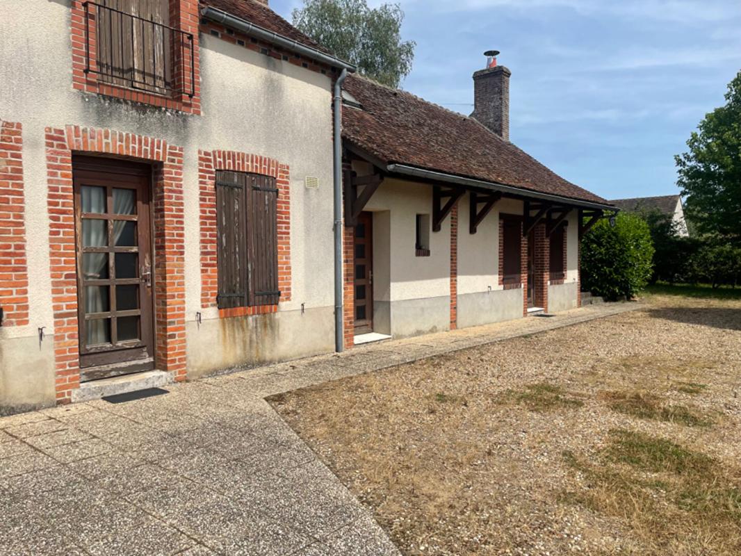 SAINT-GONDON Maison Saint Gondon 5 pièce(s) 120 m2 2