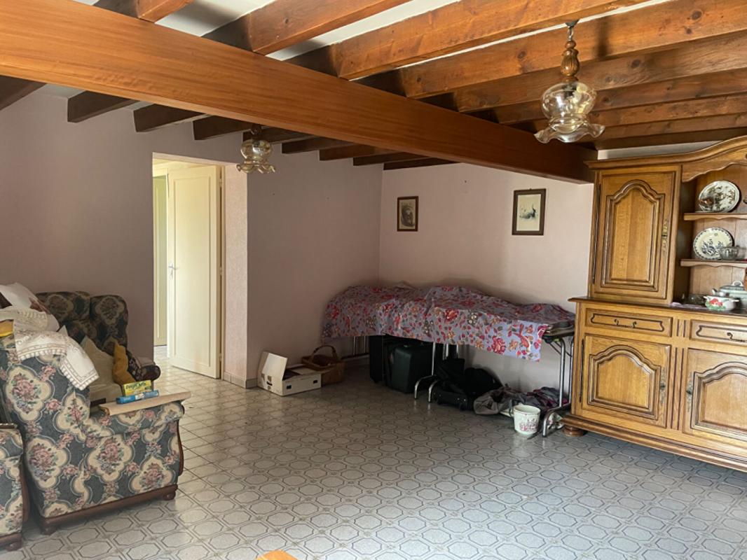 SAINT-GONDON Maison Saint Gondon 5 pièce(s) 120 m2 6