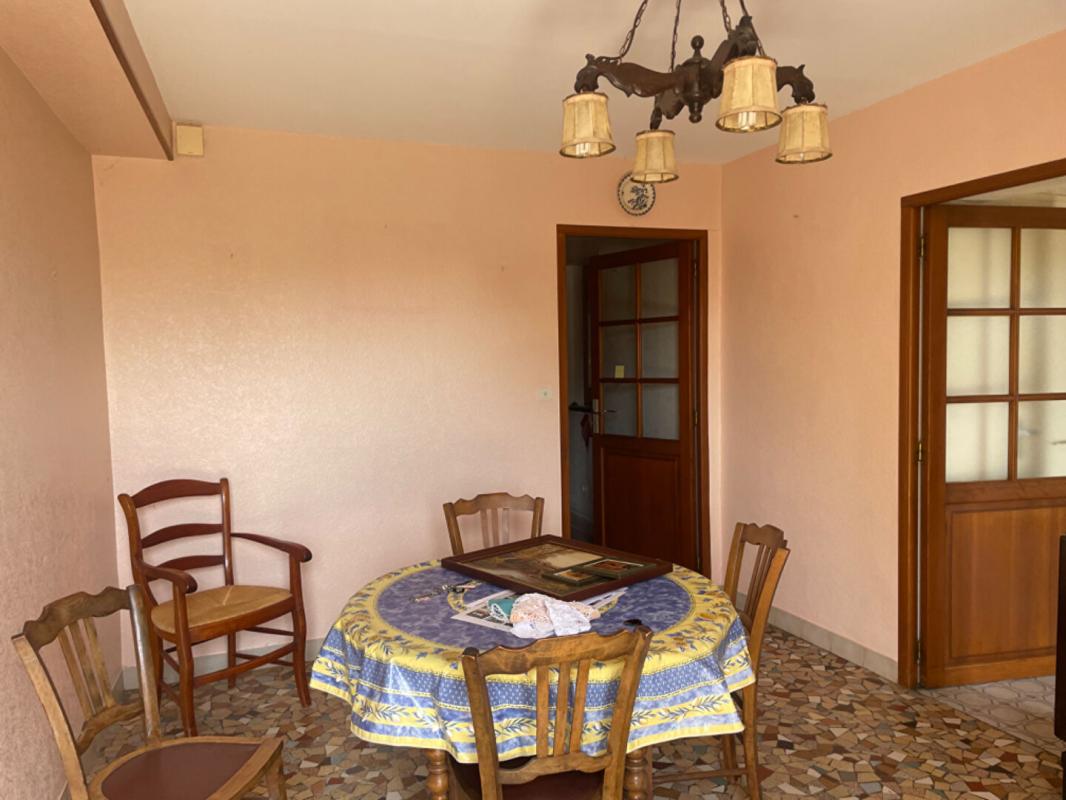SAINT-GONDON Maison Saint Gondon 5 pièce(s) 120 m2 7