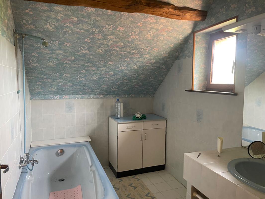 SAINT-GONDON Maison Saint Gondon 5 pièce(s) 120 m2 8