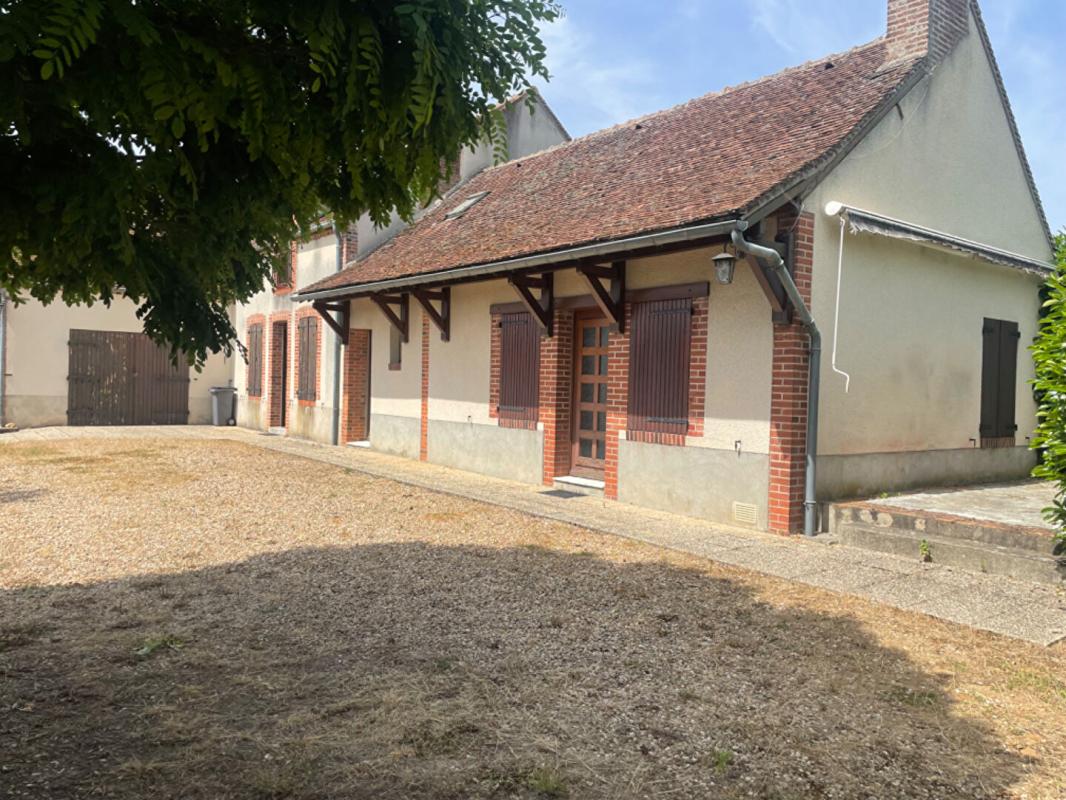 SAINT-GONDON Maison Saint Gondon 5 pièce(s) 120 m2 9