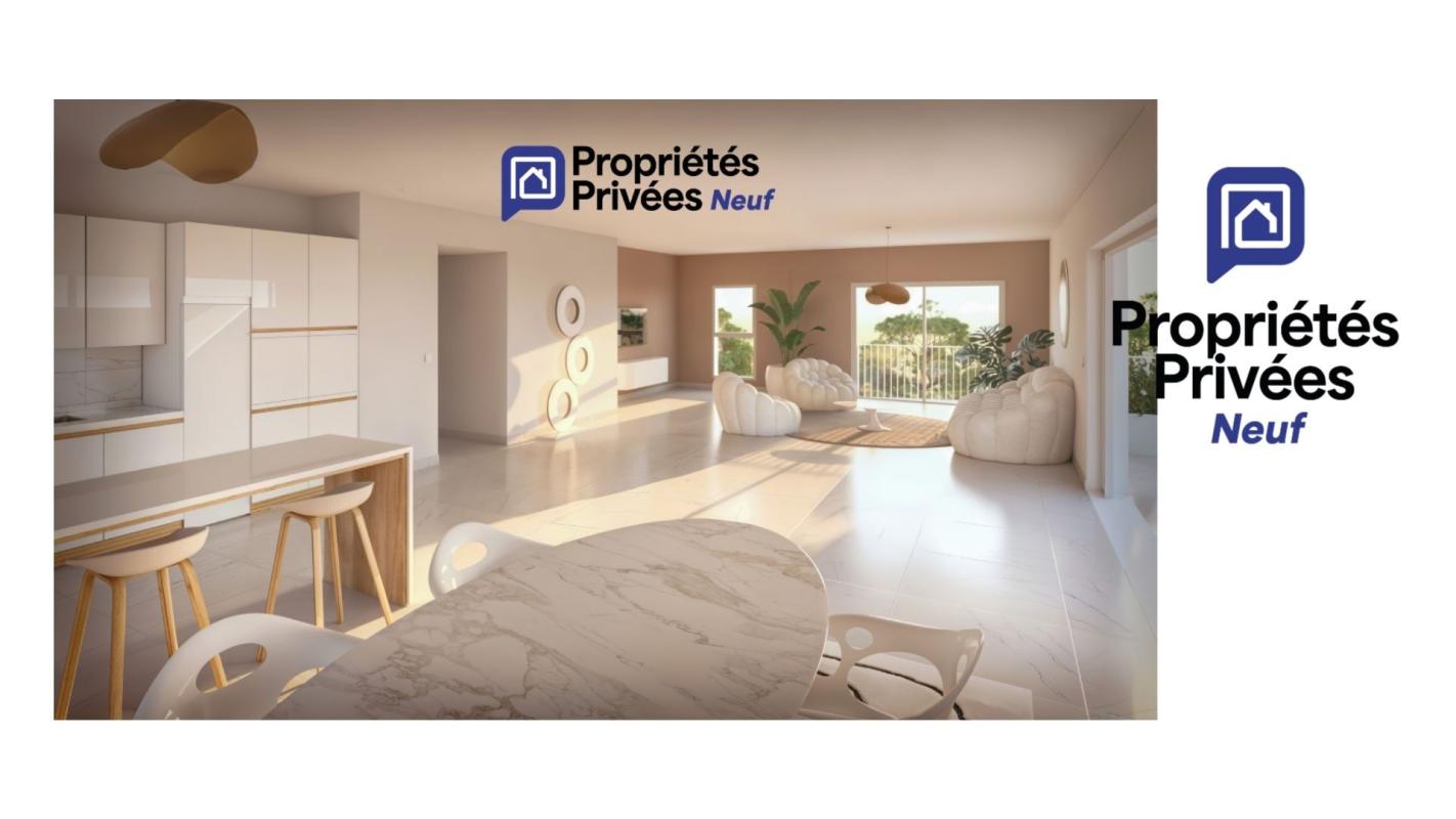 NARBONNE PENTHOUSE 5 pièce(s) 169.37 m2 4