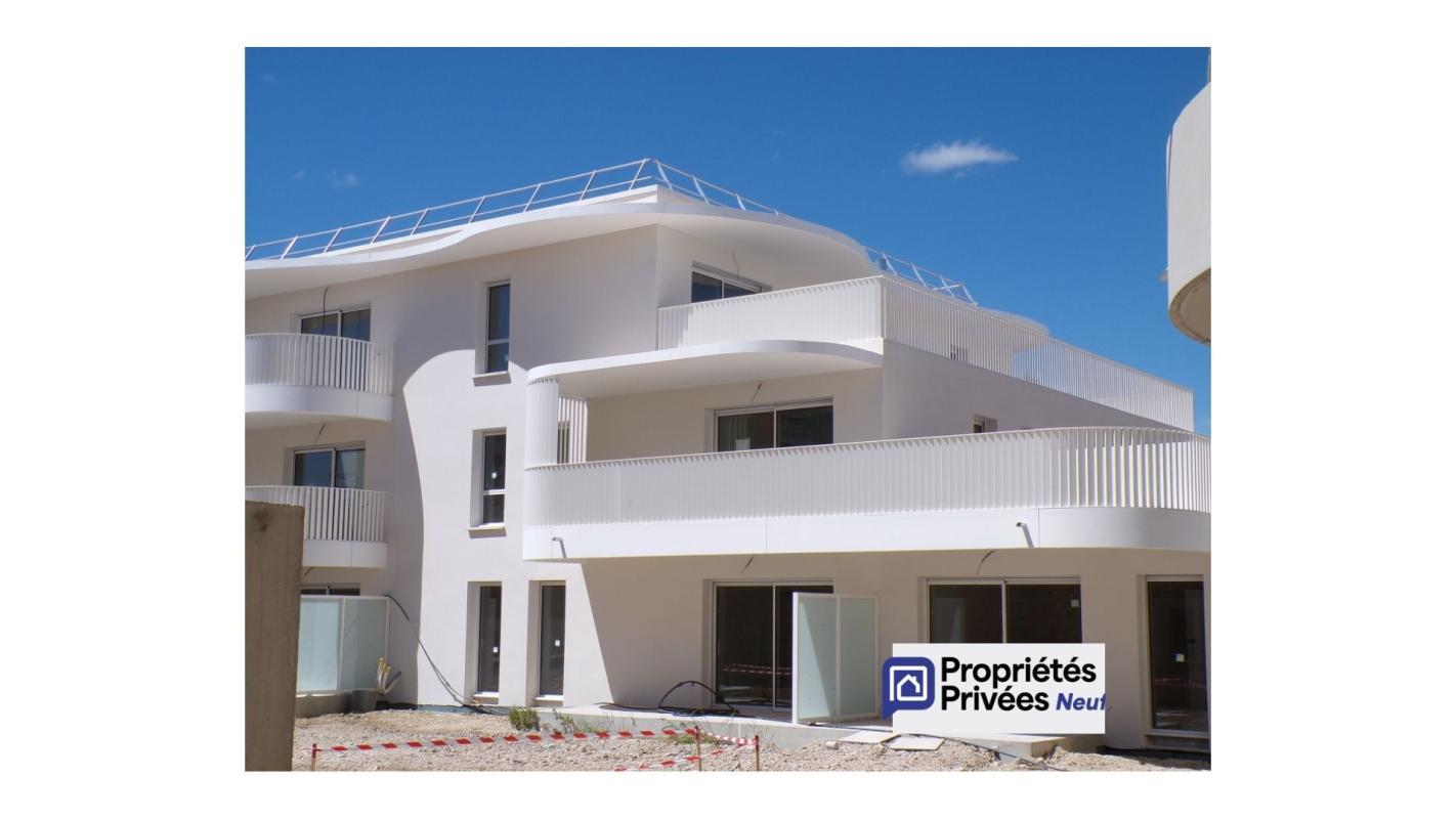 NARBONNE PENTHOUSE 5 pièce(s) 169.37 m2 6