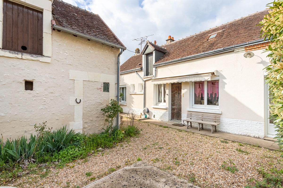 LA VERNELLE Maison La Vernelle 4 pièces 70 m2 1