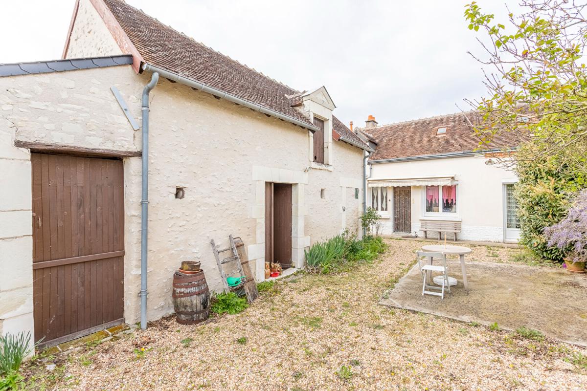 LA VERNELLE Maison La Vernelle 4 pièces 70 m2 11