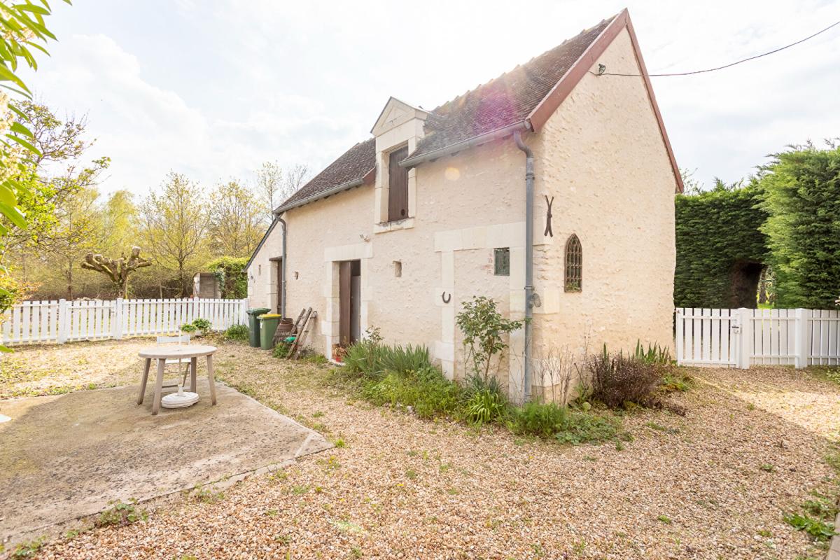 LA VERNELLE Maison La Vernelle 4 pièces 70 m2 2