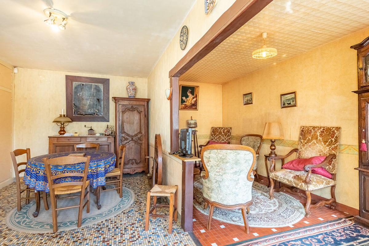LA VERNELLE Maison La Vernelle 4 pièces 70 m2 4