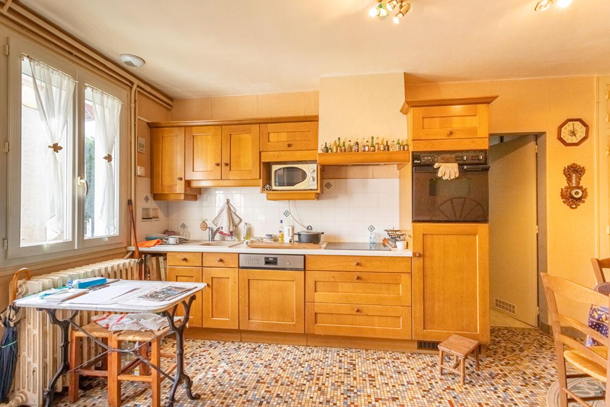 LA VERNELLE Maison La Vernelle 4 pièces 70 m2 5