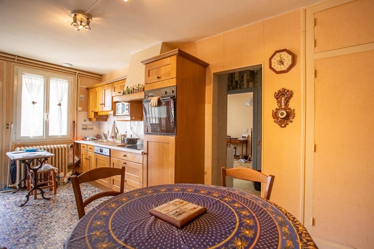 LA VERNELLE Maison La Vernelle 4 pièces 70 m2 6