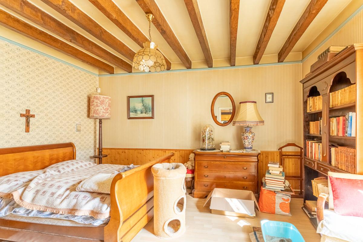LA VERNELLE Maison La Vernelle 4 pièces 70 m2 7