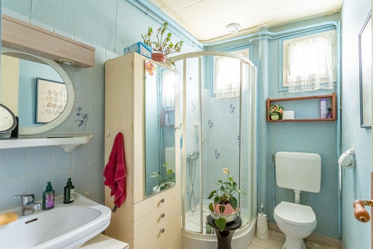 LA VERNELLE Maison La Vernelle 4 pièces 70 m2 8
