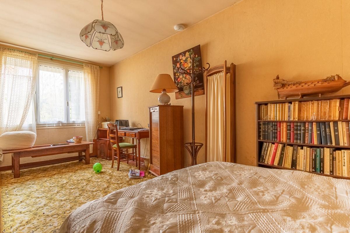 LA VERNELLE Maison La Vernelle 4 pièces 70 m2 9