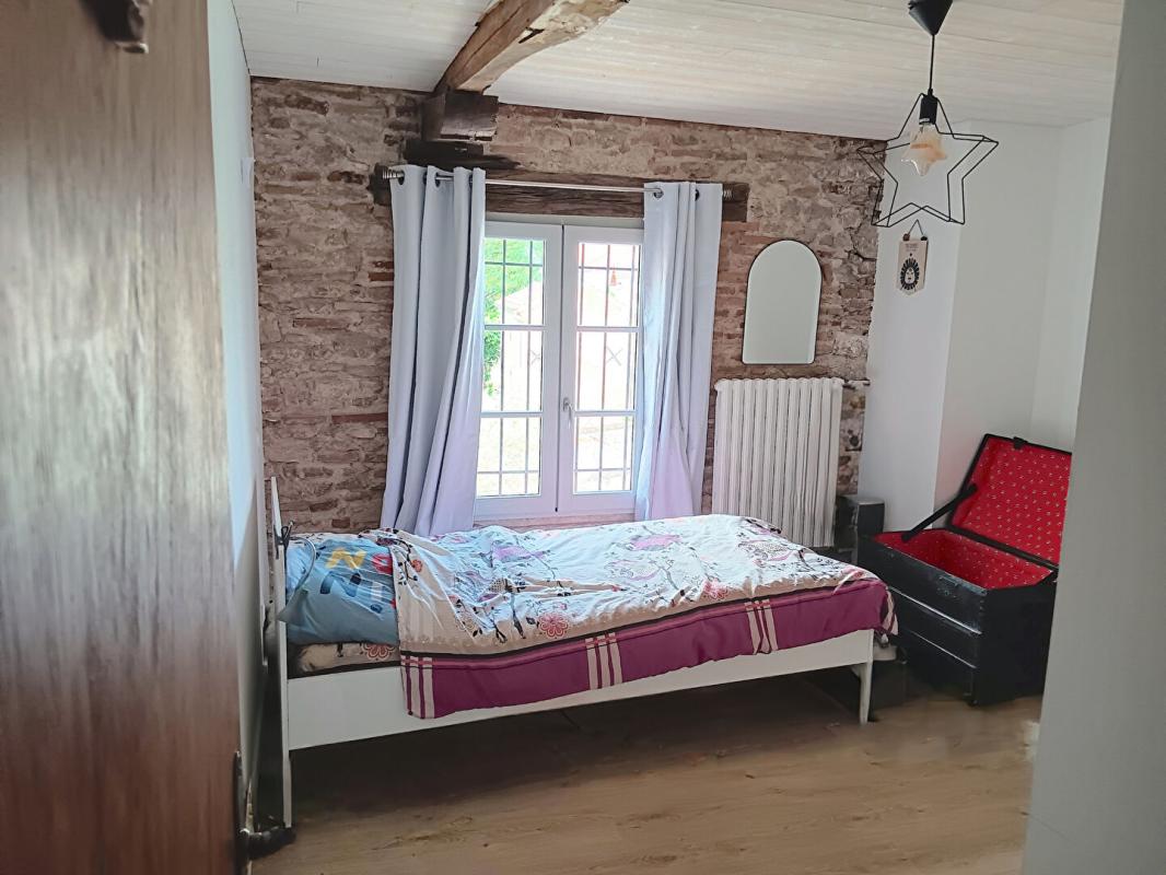CAHORS Maison familiale avec jardin, Cahors 46000 quartier Cabessut 10