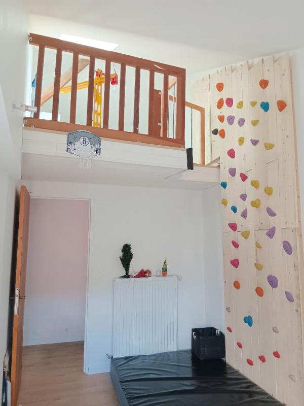 CAHORS Maison familiale avec jardin, Cahors 46000 quartier Cabessut 11