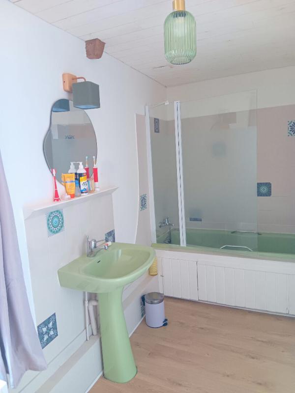 CAHORS Maison familiale avec jardin, Cahors 46000 quartier Cabessut 12