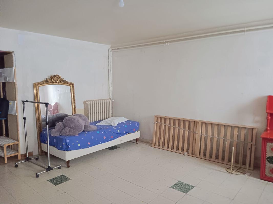 CAHORS Maison familiale avec jardin, Cahors 46000 quartier Cabessut 15
