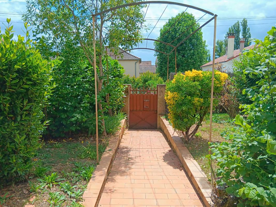 CAHORS Maison familiale avec jardin, Cahors 46000 quartier Cabessut 18