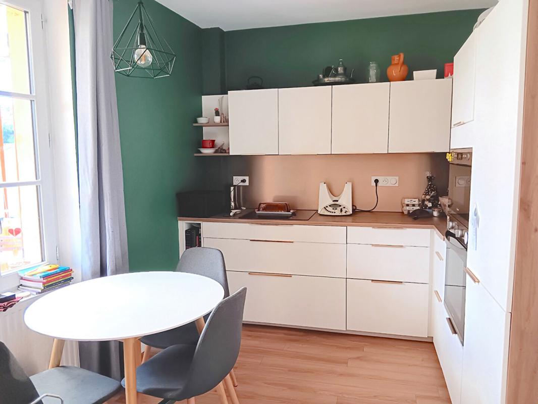 CAHORS Maison familiale avec jardin, Cahors 46000 quartier Cabessut 7