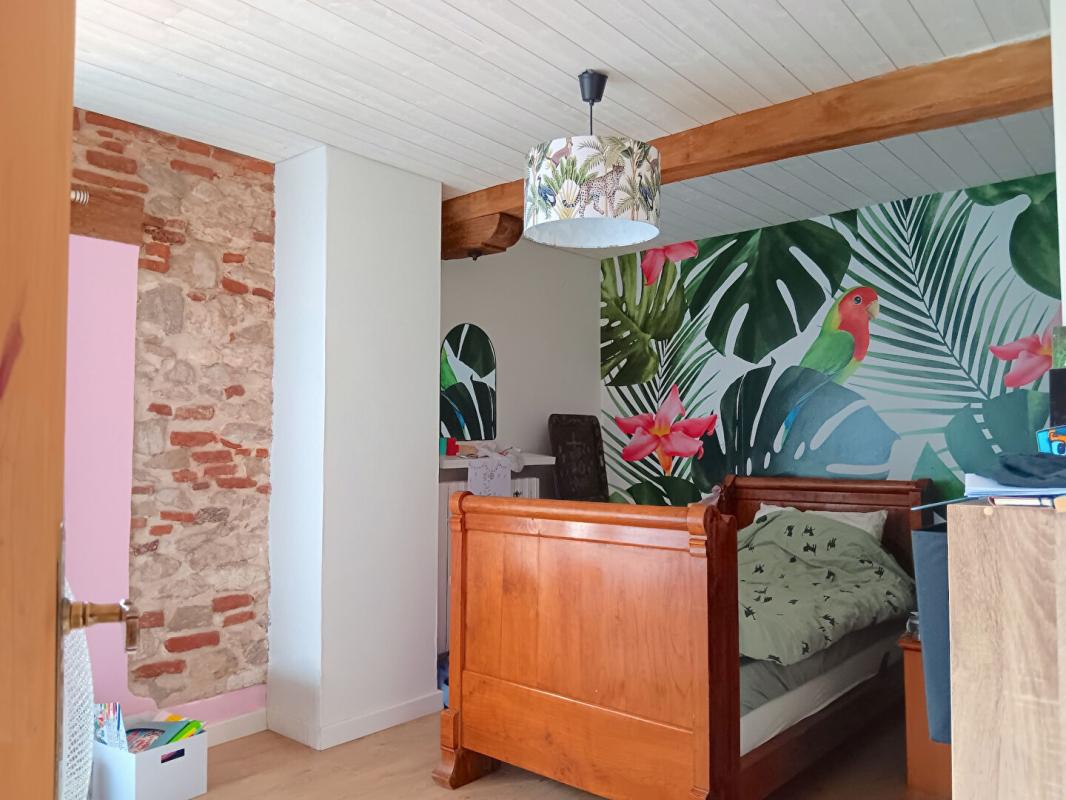 CAHORS Maison familiale avec jardin, Cahors 46000 quartier Cabessut 9