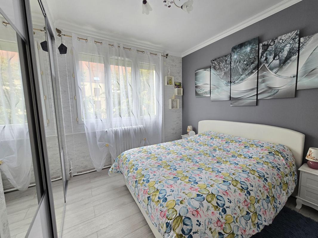BROU-SUR-CHANTEREINE Maison individuelle avec 4 chambres, véranda et magnifique jardin 6