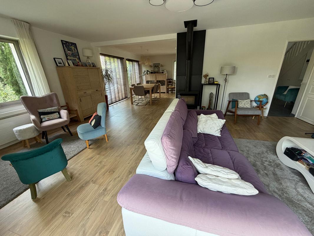 BASSE-GOULAINE Maison Basse Goulaine 7 pièce(s) 182 m2 5